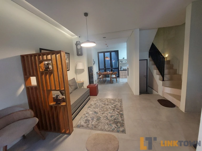 Linktown Grand Wisata Bekasi